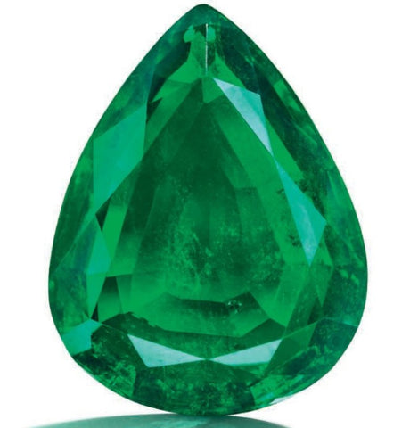 The Imperial Emerald
