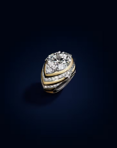 Louis Vuitton Fantasy Ring