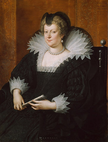 Marie de Medici