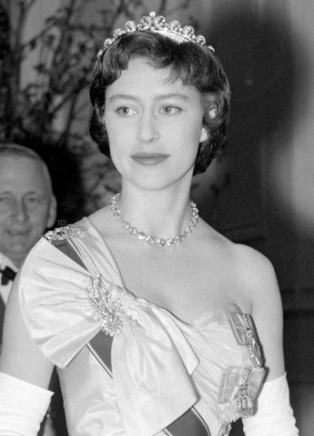 Princess Margaret