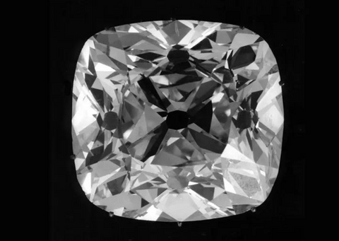 The Regent Diamond