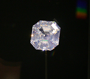 THe Portuguese Diamond