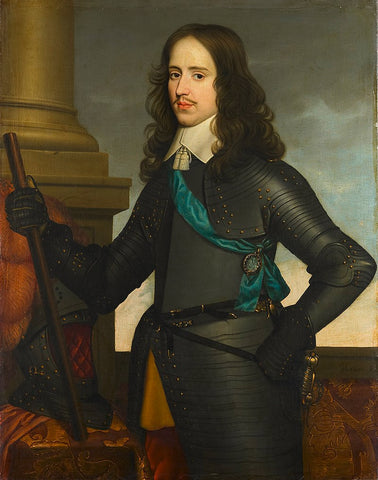 William II of Orange