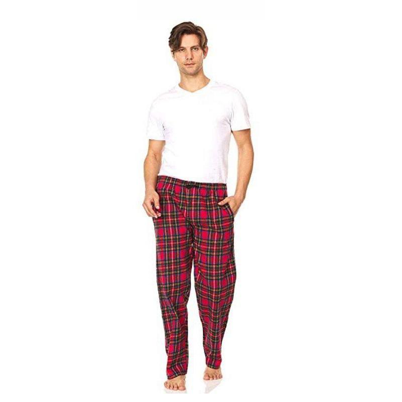 Men's Pajamas Canada