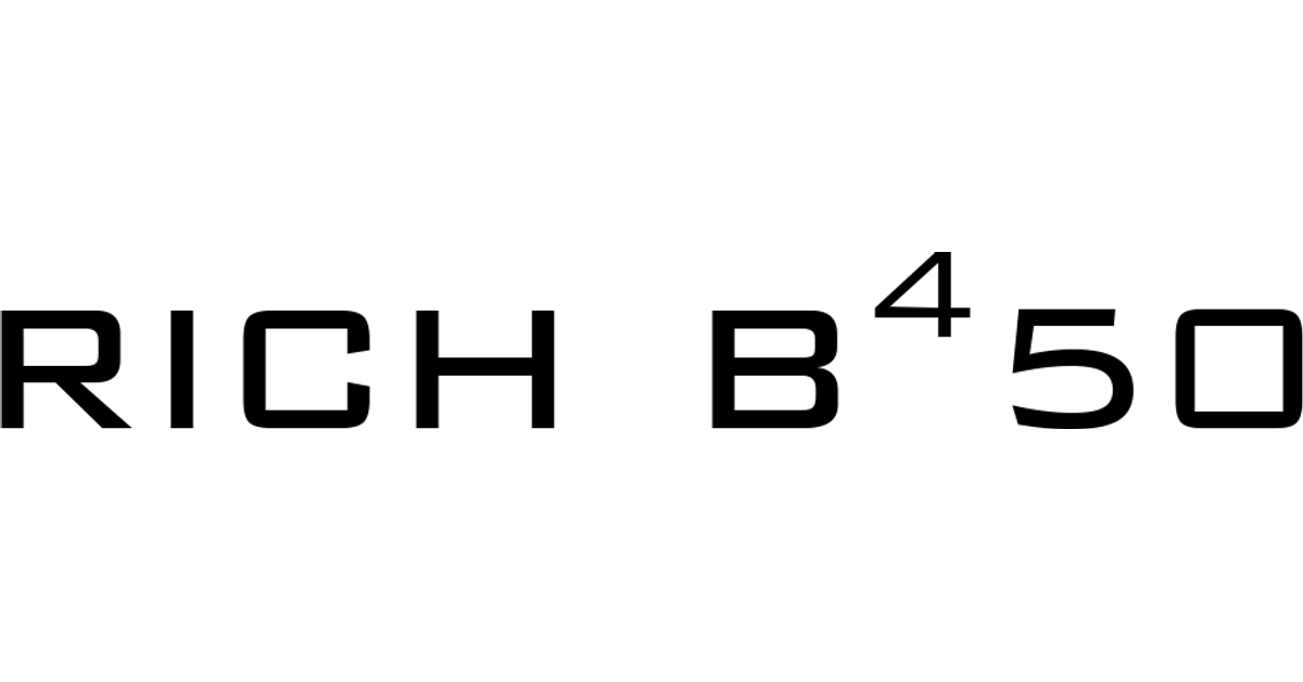 richb450.com
