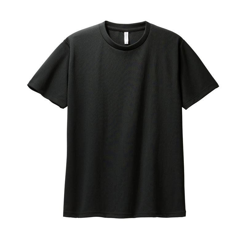 売り尽くし〉ドライTシャツ｜4.4oz｜10300-ACT｜glimmer｜激安