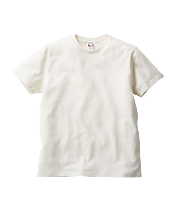 ヘビーウェイト Tシャツ｜5.6oz｜GAT-500｜TRUSS