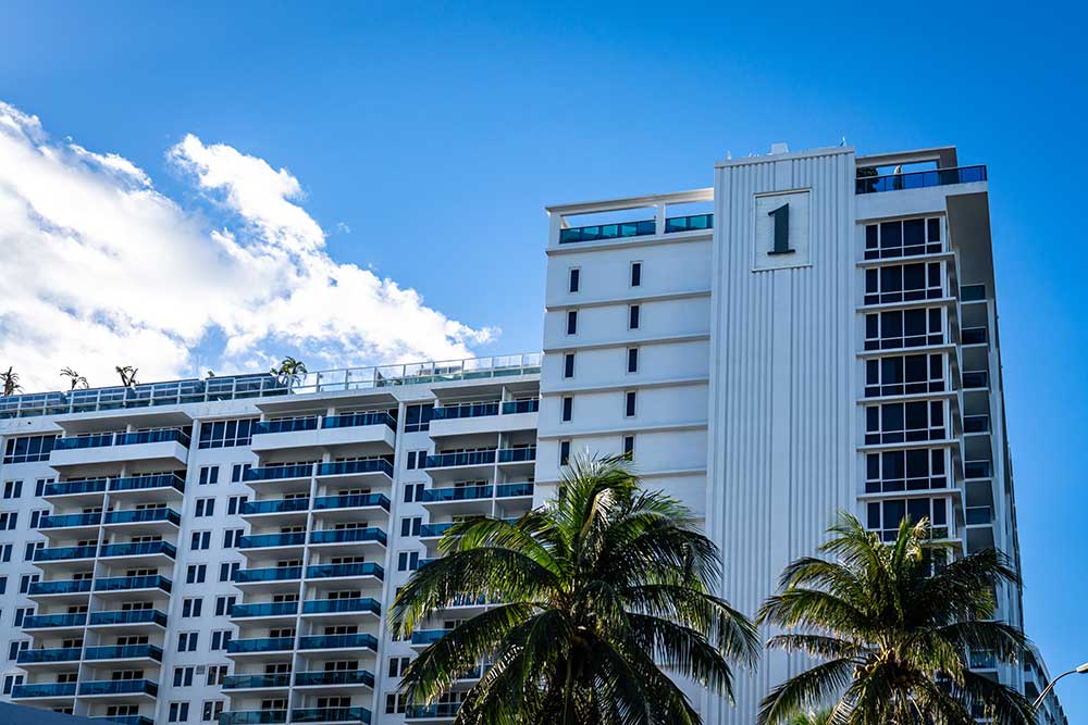 1 Hotel South Beach