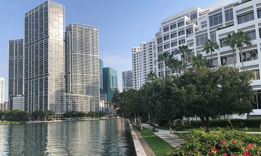 Top 5 Best Hospitality Groups in Miami