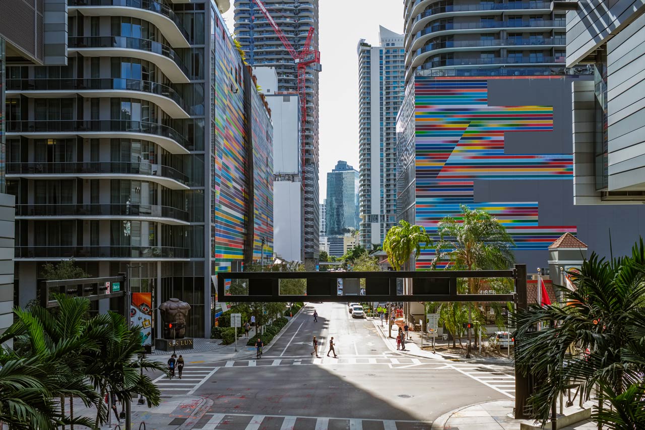 Brickell City Centre