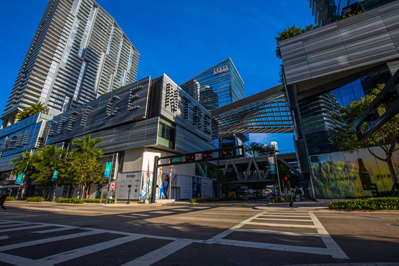 Brickell City Centre