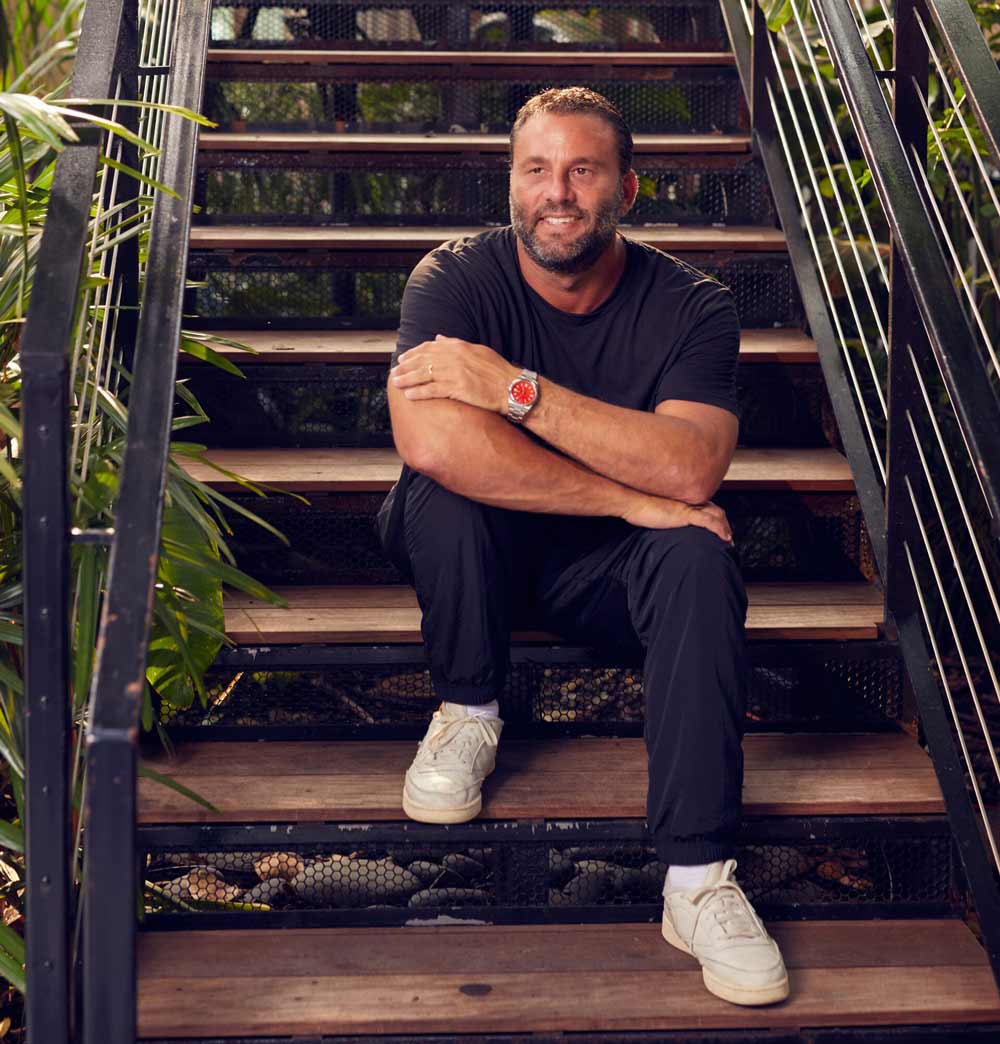 David Grutman - Groot Hospitality