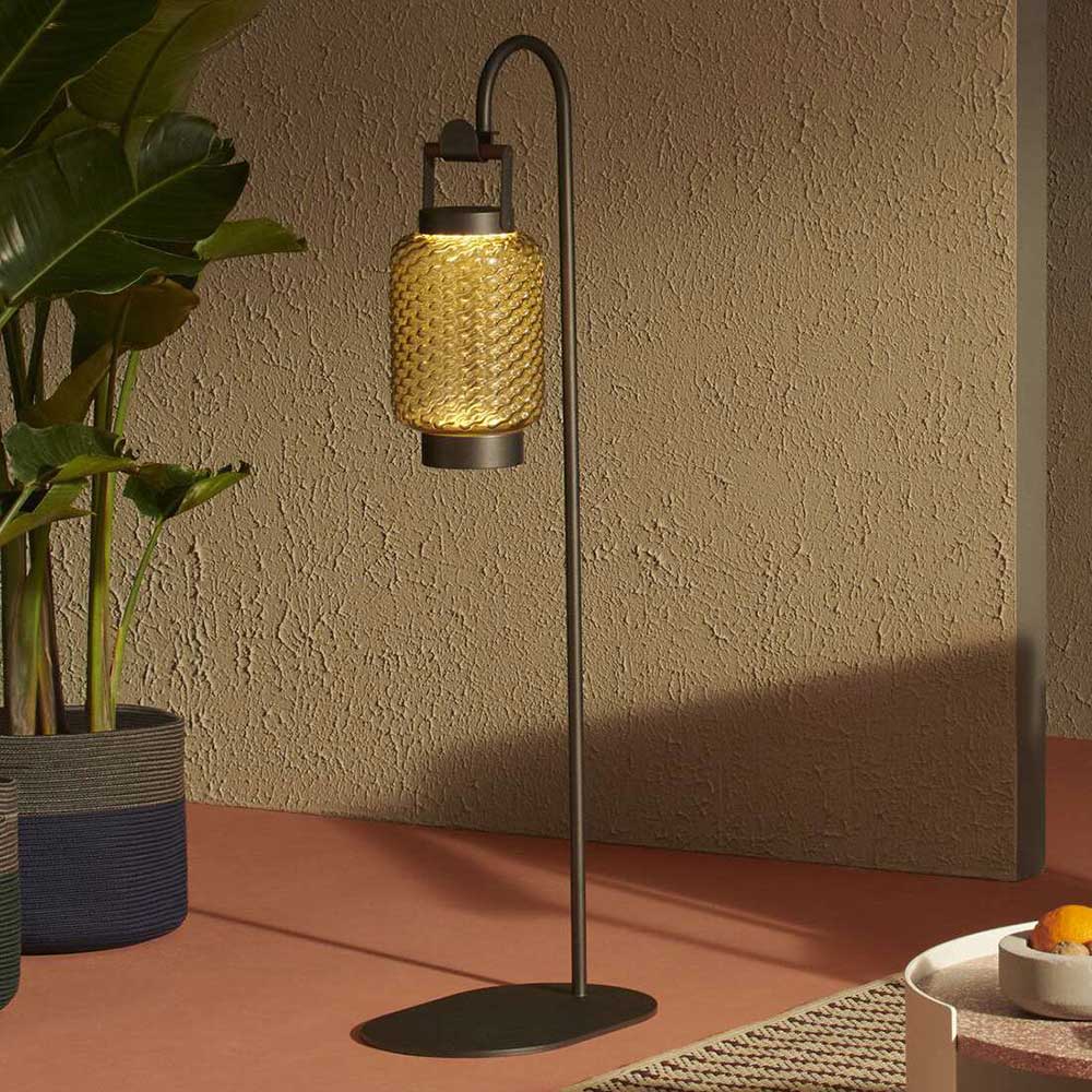 Rechargeable Portable Lamp FICUPALA outdoor by Cassina