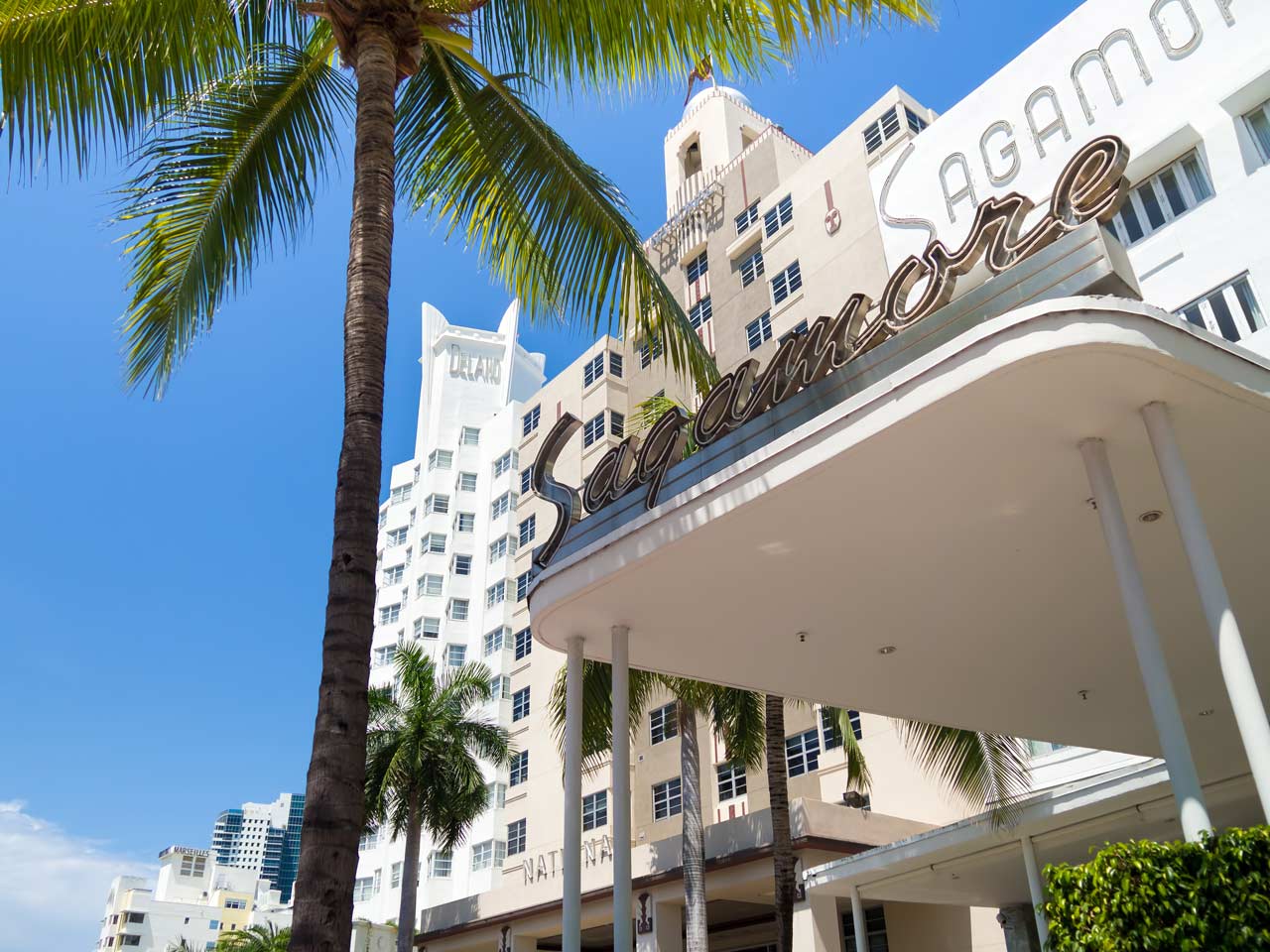 Sagamore Hotel South Beach