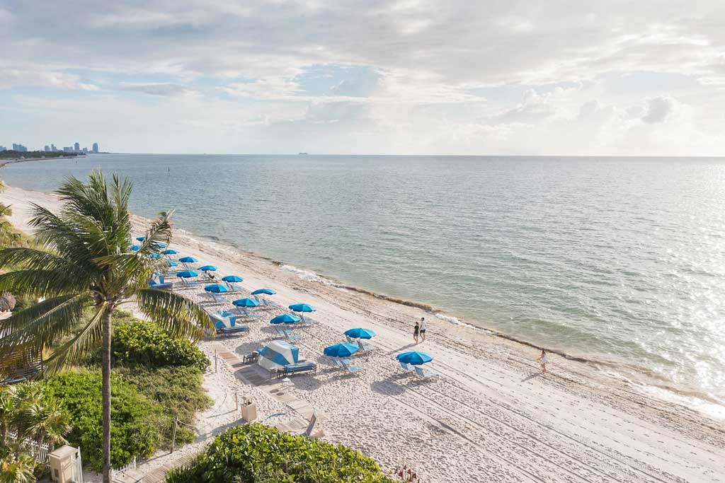 Ritz-Carlton Key Biscayne