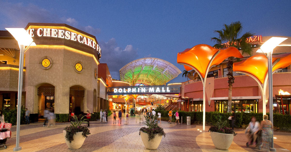 Dolphin Mall