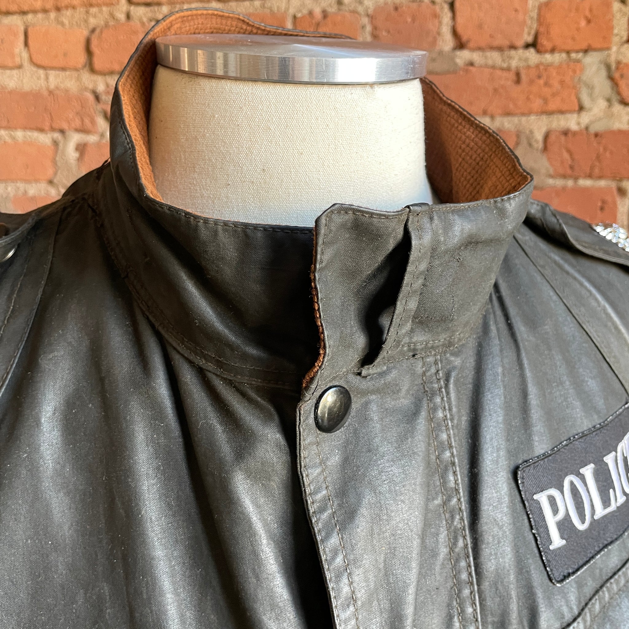 超值特卖 gun様専用 60s Belstaff Trial Master Jacket www.joseph