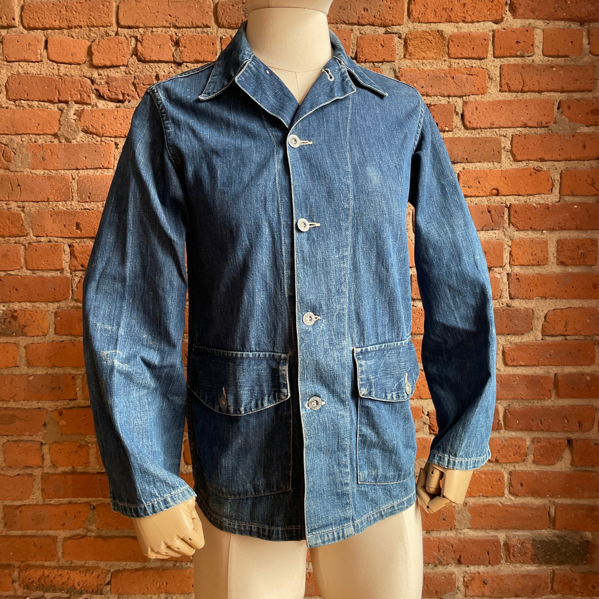 人気ブランド新作豊富人気ブランド新作豊富RRL ARMY DENIM COVERALL