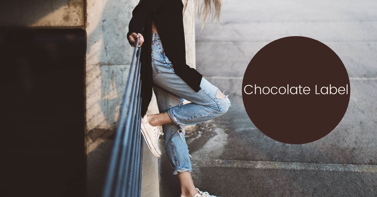 chocolatelabelwear.com