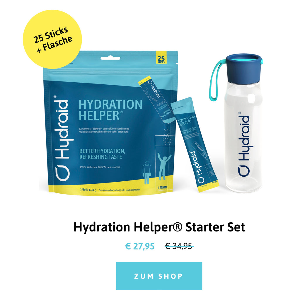 Hydration Helper® Starter Set