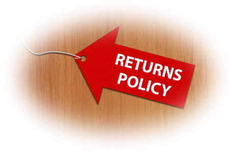 Image result for return policy images
