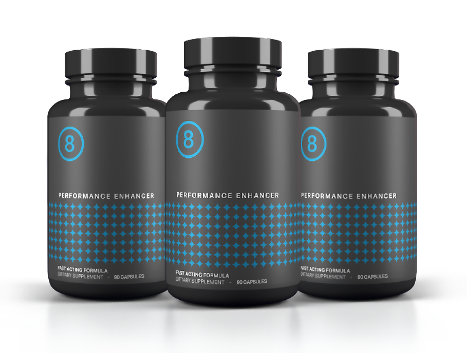 All Natural Supplement | Performer 8