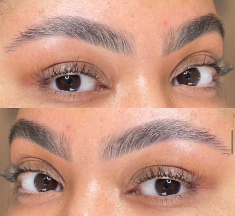 Eyebrow Lamination kit