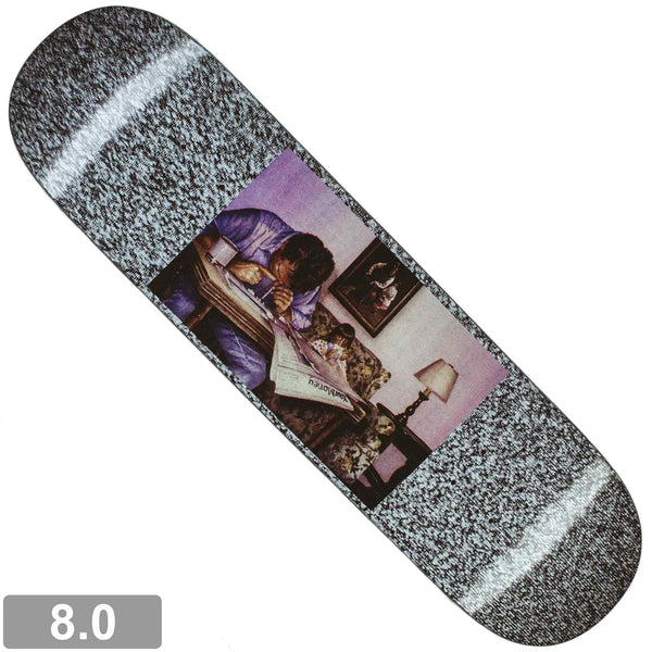 PLAN B TOMMY FYNN TRAVELER DECK 8.0 【 プランビー トミー フィン