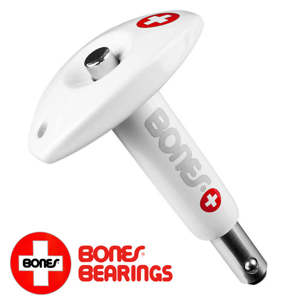 BONES SUPER SWISS 6BALL BEARING 【 ボーンズ スーパー スイス 6