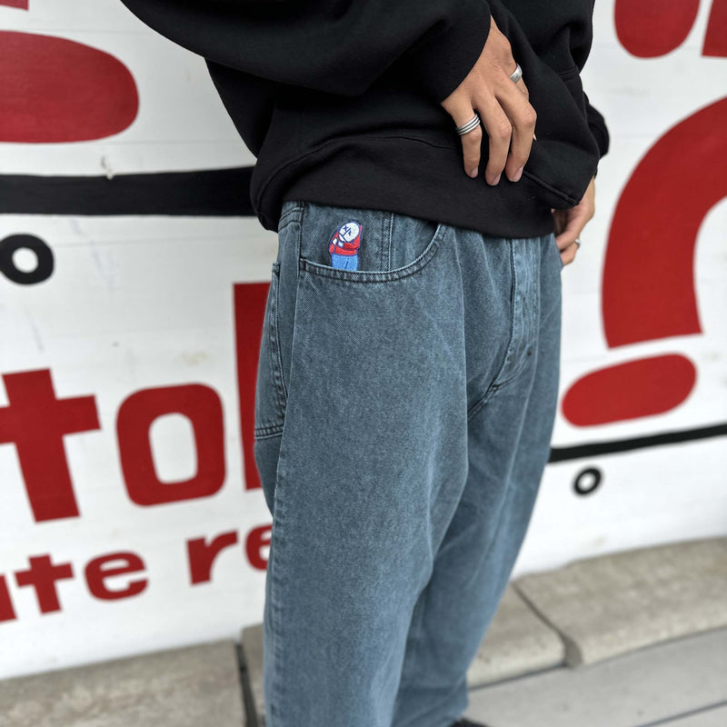 POLAR SKATE CO. Big Boy Jeans ビックボーイ bckediri.beacukai.go.id