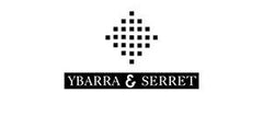 Logo YBARRA y SERRET