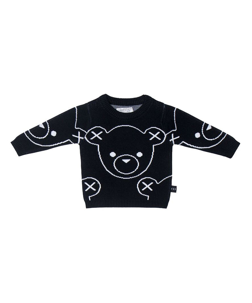 huxbaby jumper