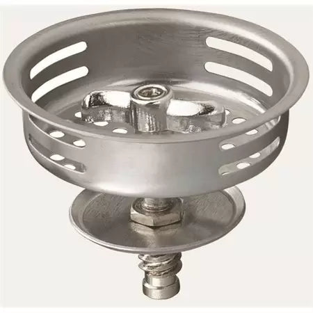 Plumb Pak Replacement Strainer Basket 3 1/4"