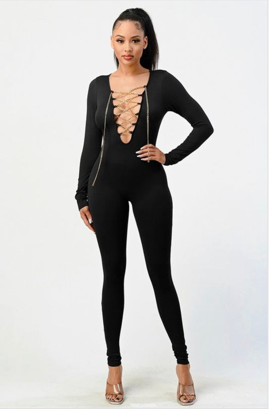 ADE RIBBED JUMPSUIT – SHOP6GEMINI