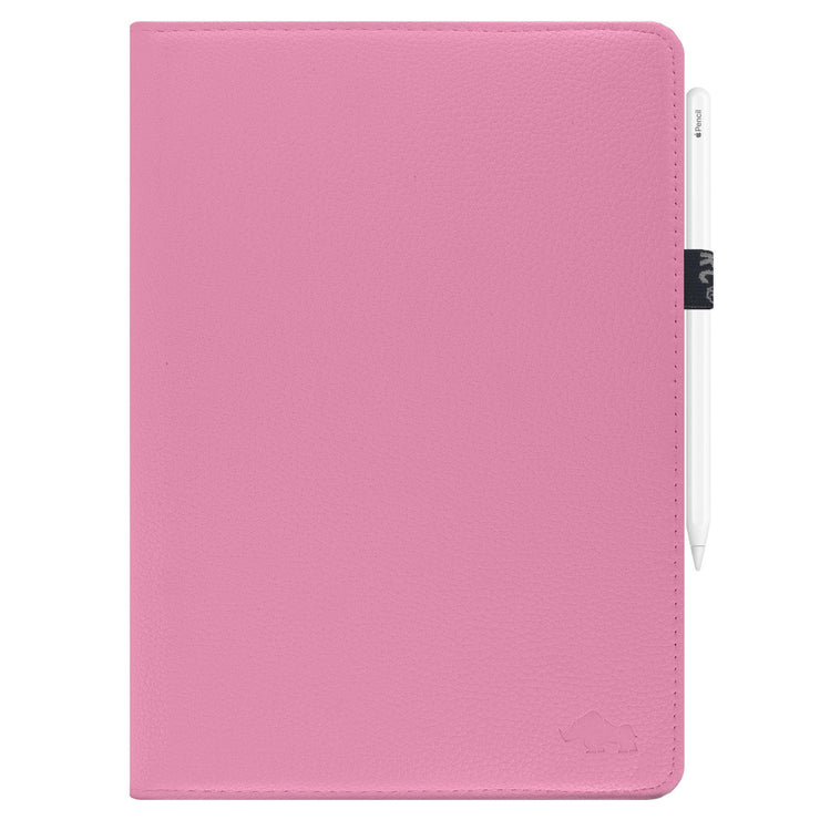 Baby Pink Case for Apple iPad Pro - 12.9 inch  5 / 4 / 3 (5th Gen 2021, 4th Gen 2020, 3rd Gen 2018) - Rhino Cases
