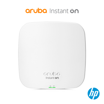 HP Aruba Instant On AP15 Wireless Access Point - Hub of Technology 