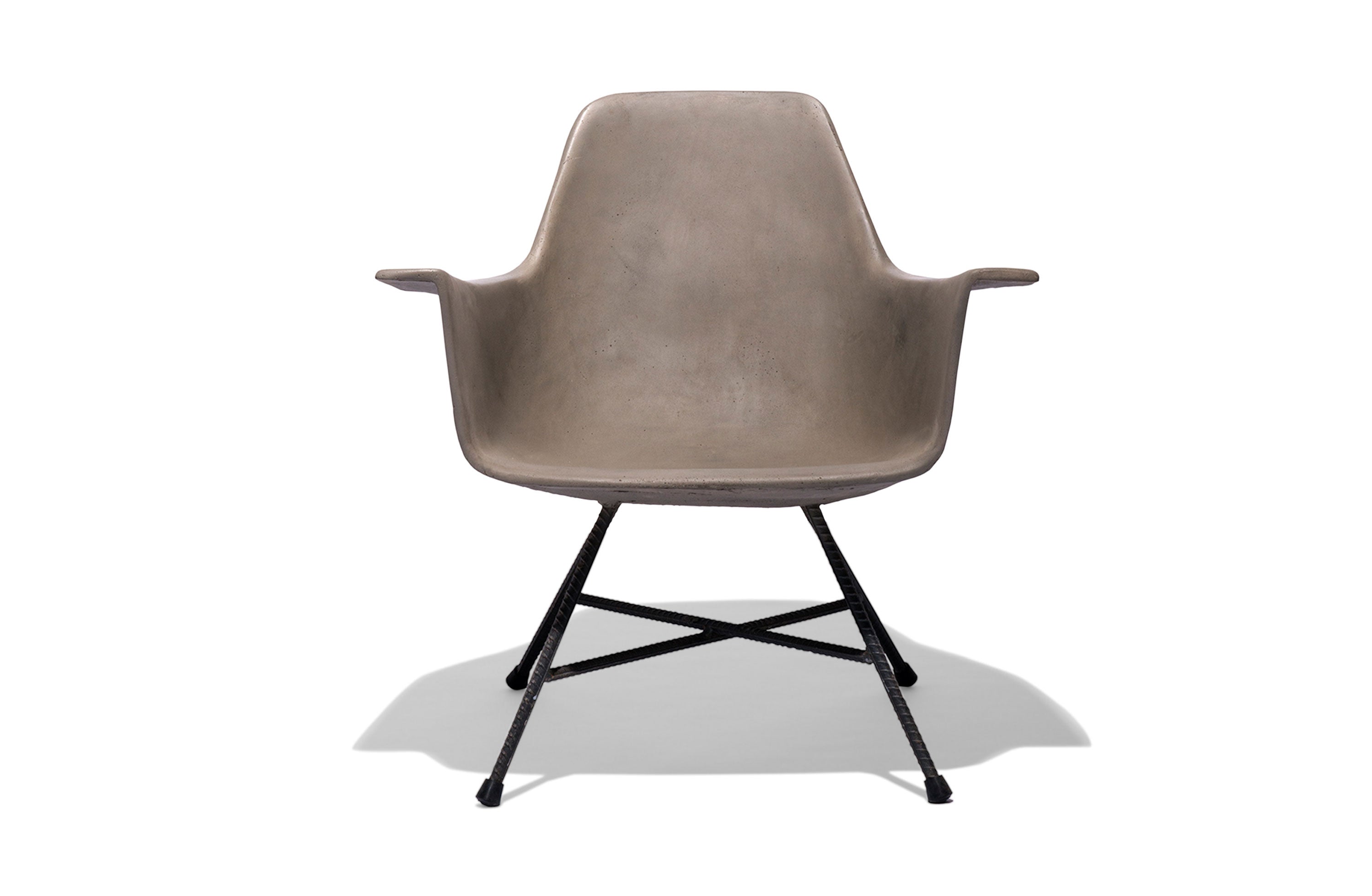 Belt Lounge Chair By Atelier Oï SANS LIGNE ESTHETIQUE - Home