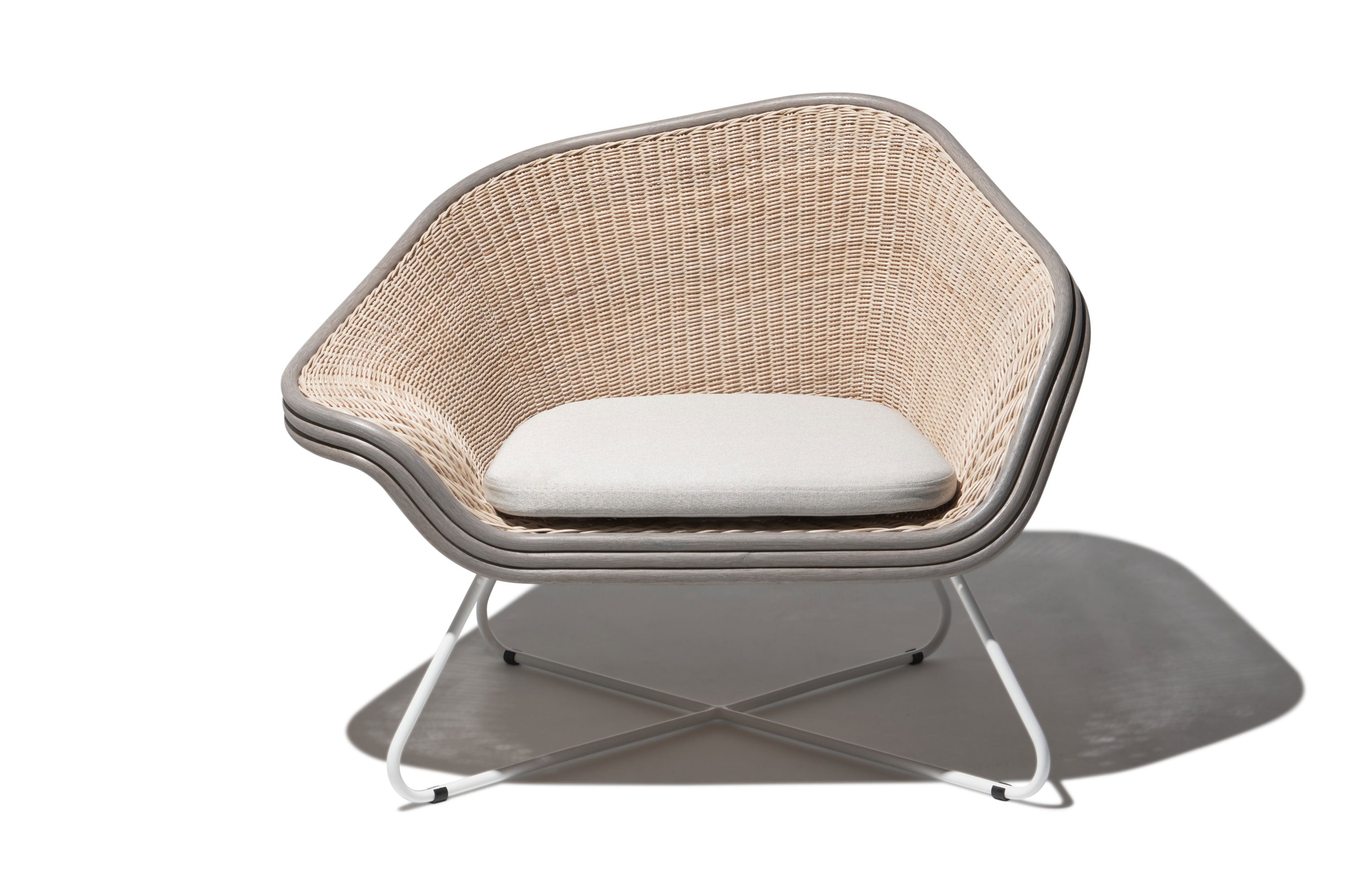 Image of Leyye Lounge Chair