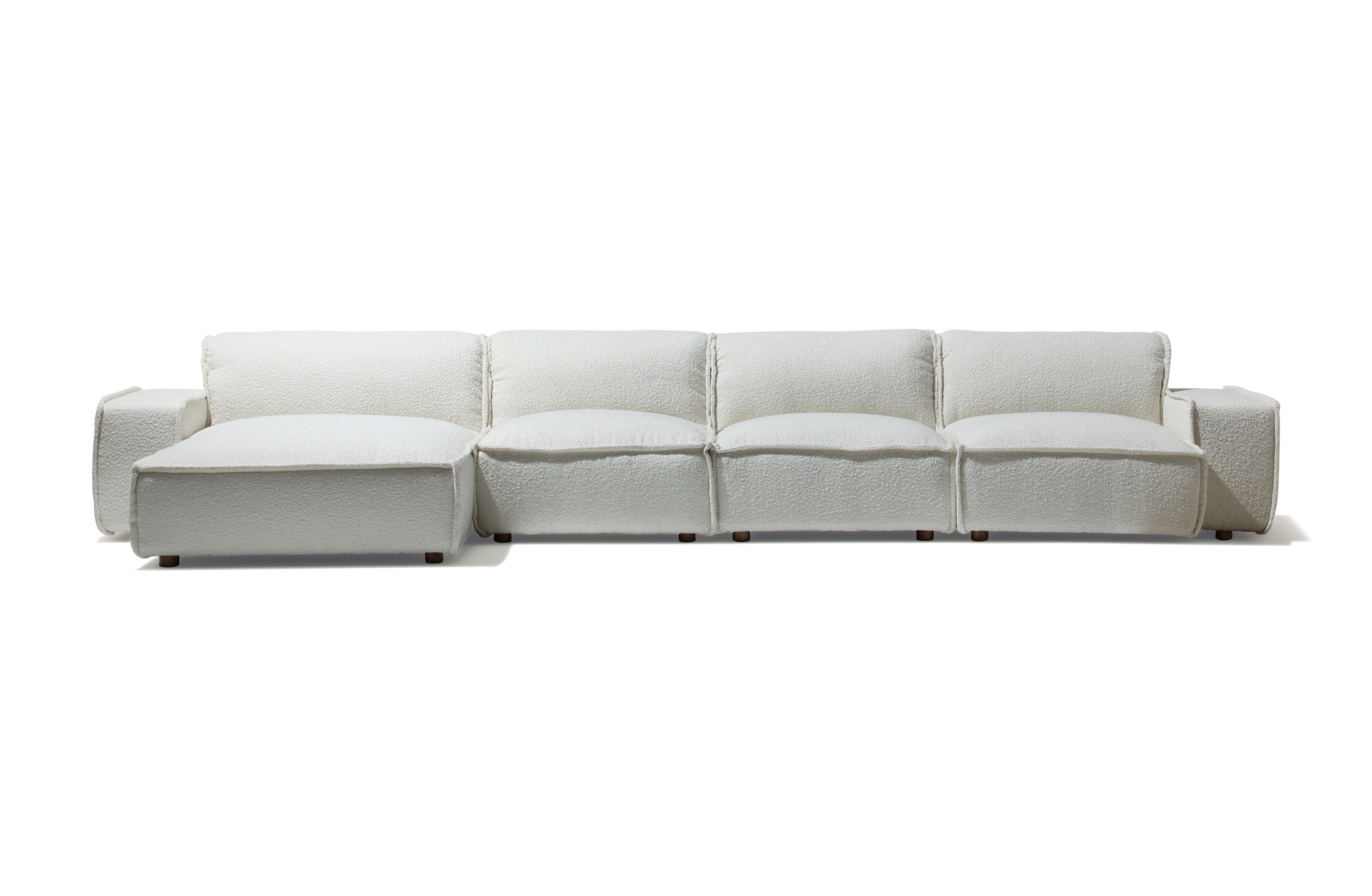 Brownsville Sectional Sofa