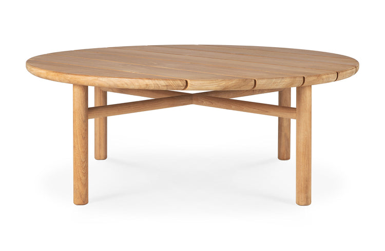 Steamer Coffee Table – Modern Industrial Furniture