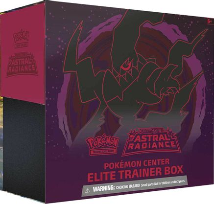 Pokemon TCG: Crown Zenith Tin - Galarian Articuno – Collectors Emporium NY