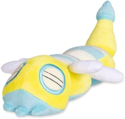 Pokemon Center Original Plush Dialga (Origin Form)