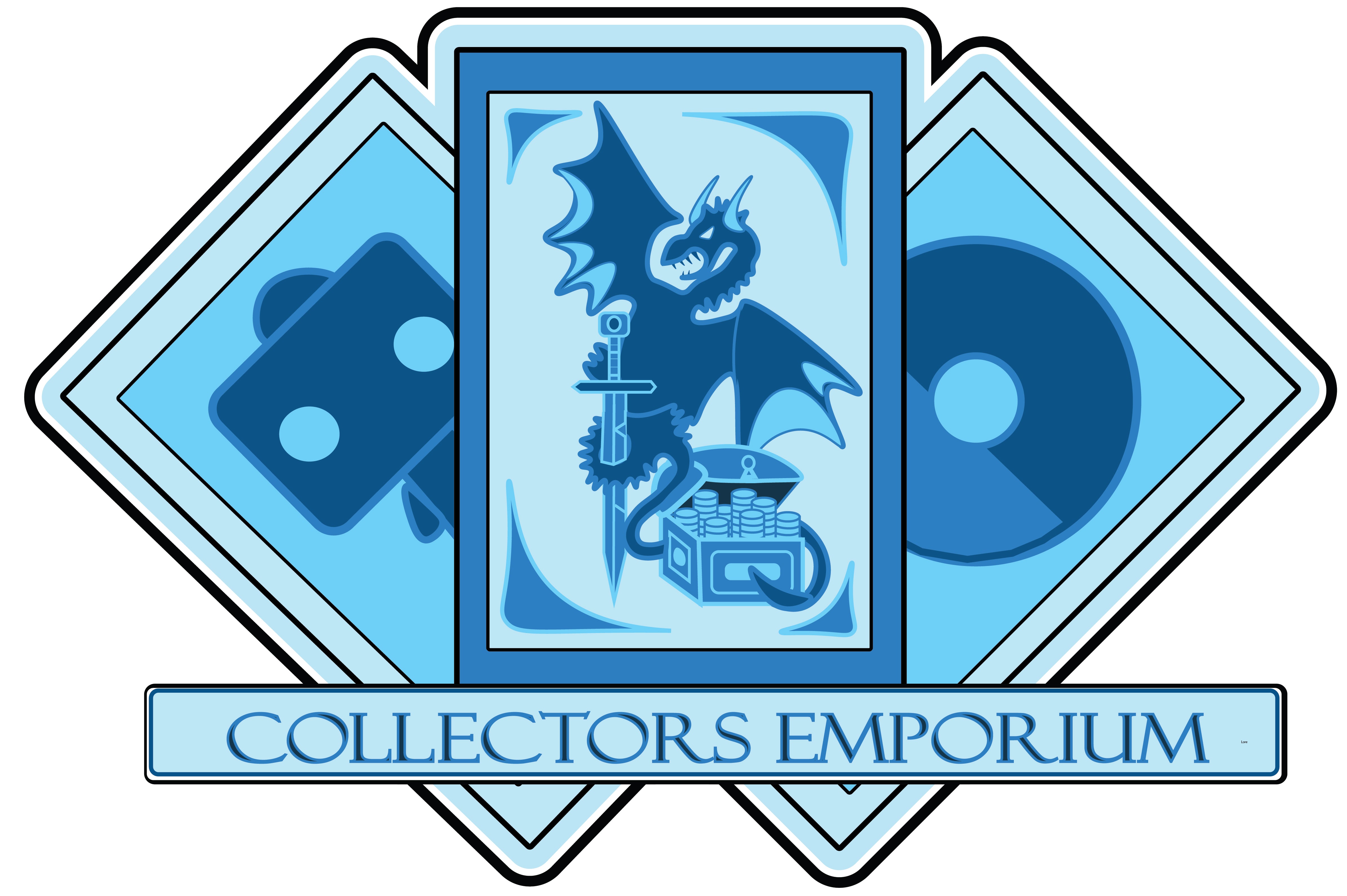 Collectors Emporium NY