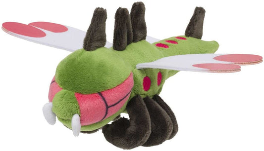 Zarude Poké Plush - 16 ½ In.