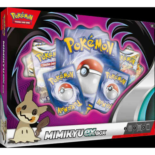 Pokemon Deoxys/Zeraora VMAX & VSTAR Battle 6 Box Case - Hitmen Sports Breaks