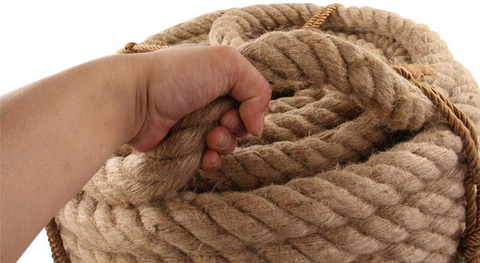 hemp rope