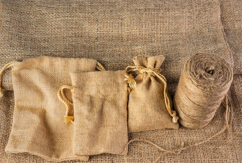 jute and hemp