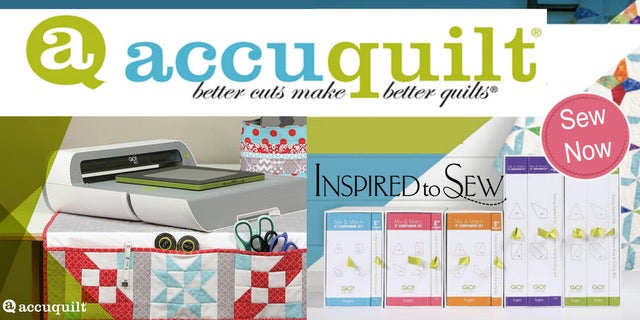 AccuQuilt for Sale