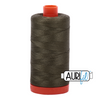 Aurifil 50wt-2905 1300mt/1421yd Cotton Thread
