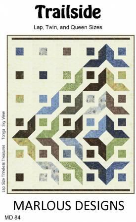 Hazel Hedgehog Quilt Pattern by Elizabeth Hartman – Inspired to Sew